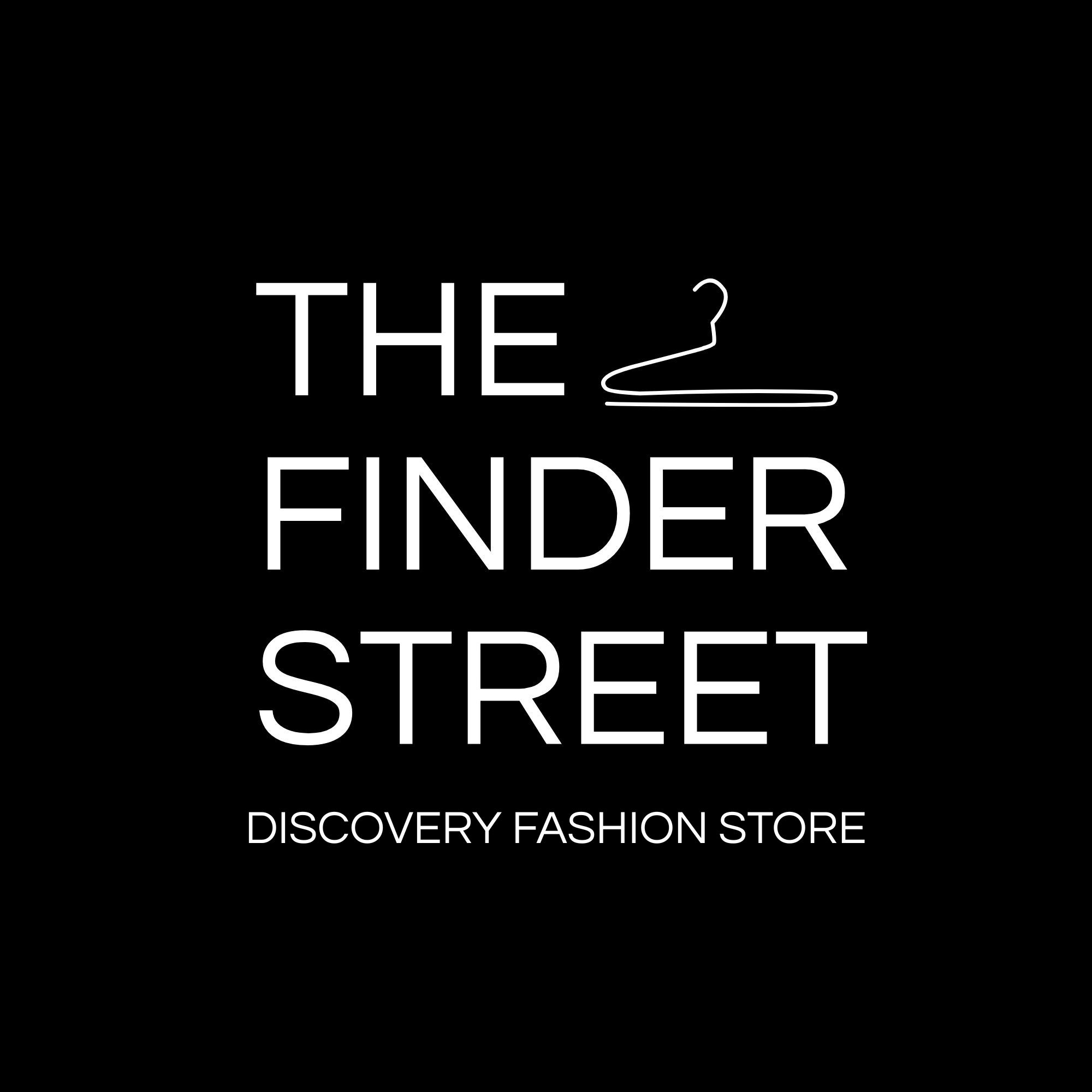 The Finder Street